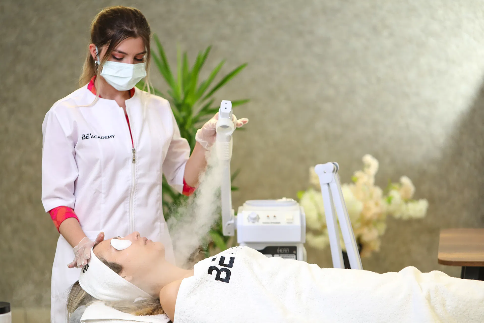 Evciler Güzellik Uzmanı