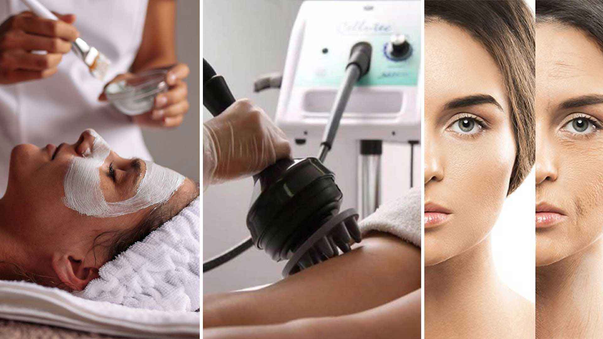 Evciler Güzellik Uzmanı